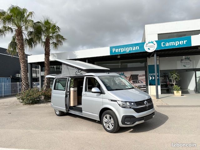 OFFRE Déstockage STYLEVAN DURBAN BVA (image 1)