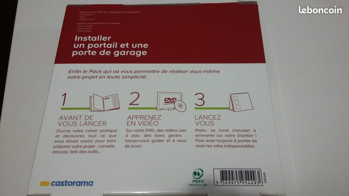 Guide pratique installer portail et porte garage (image 3)