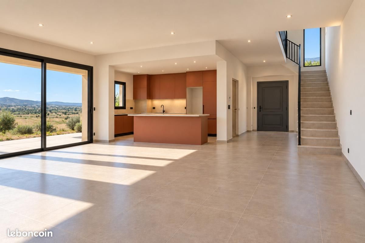 Maison 80 m² · à Oraison · 80 m² · 1 100 €/mois
