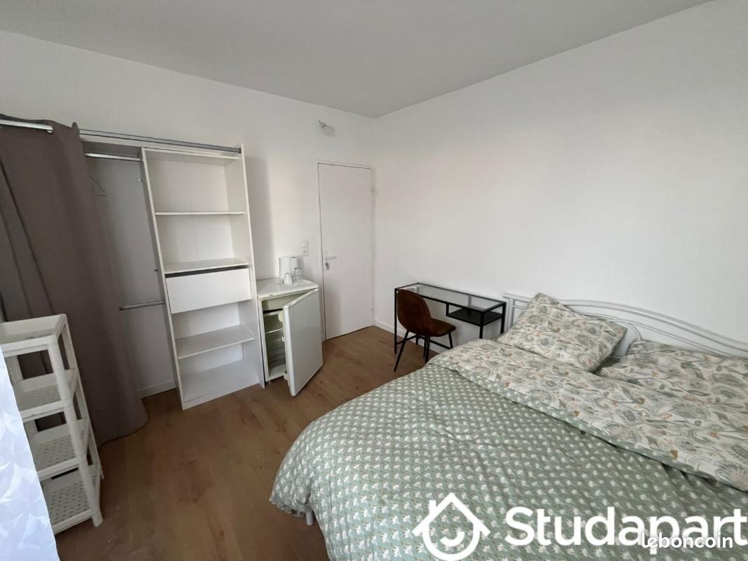 Appartement a louer mantes-la-ville - 1 pièce(s) - 9 m2 - Surfyn