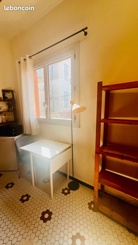 Appartement 1 pièce 15 m² · à Cahors · 15 m² · 280 €