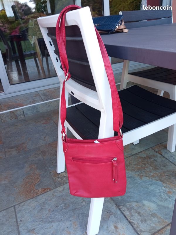 Petit sac en bandoulière (image 2)