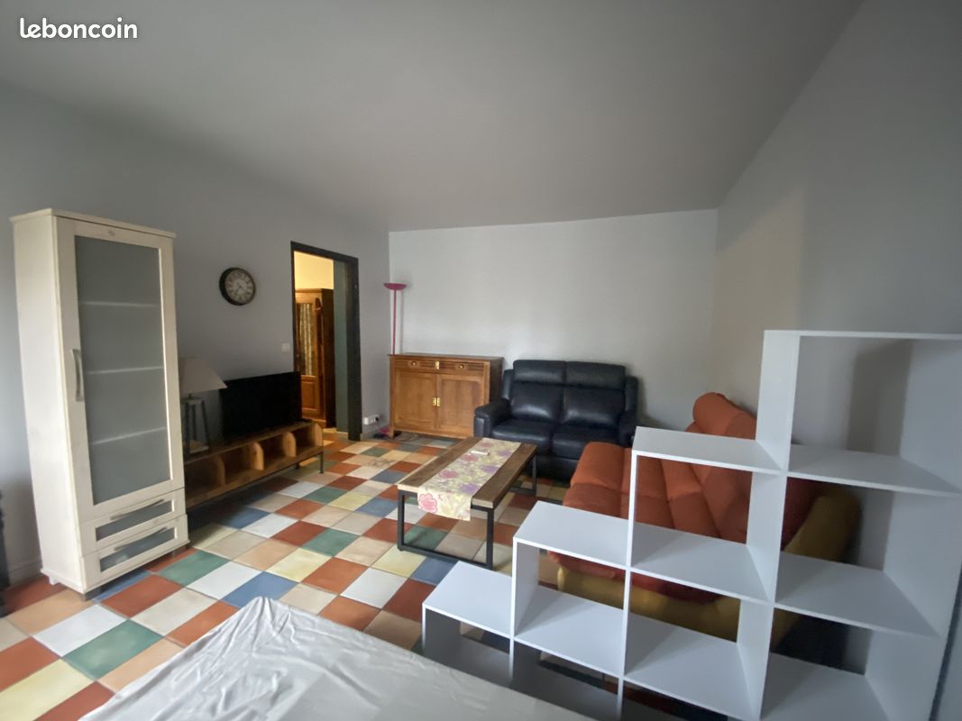 Appartement 1 pièce 35 m² · à Amiens · 35 m² · 490 €