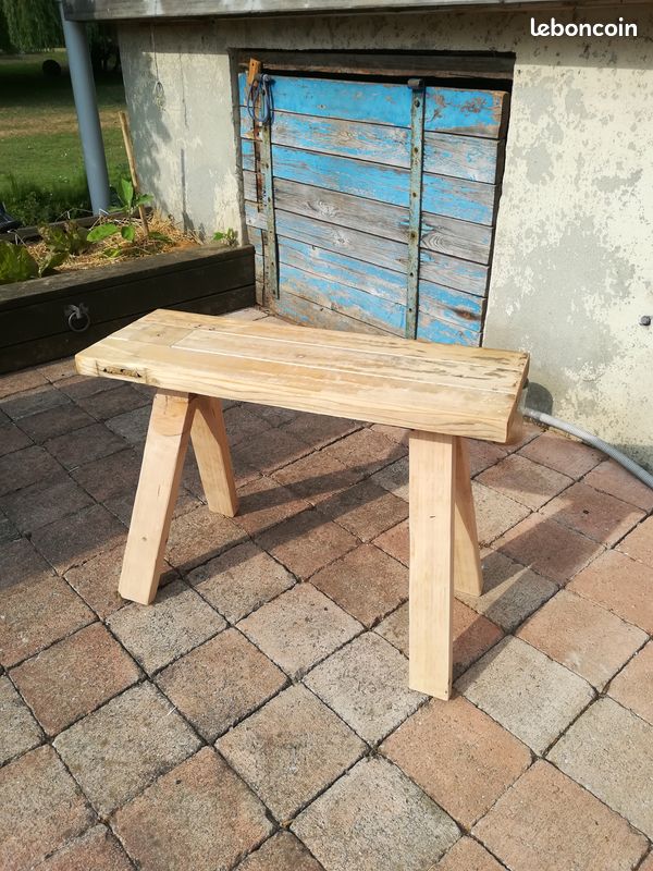 Banc chevet (image 1)