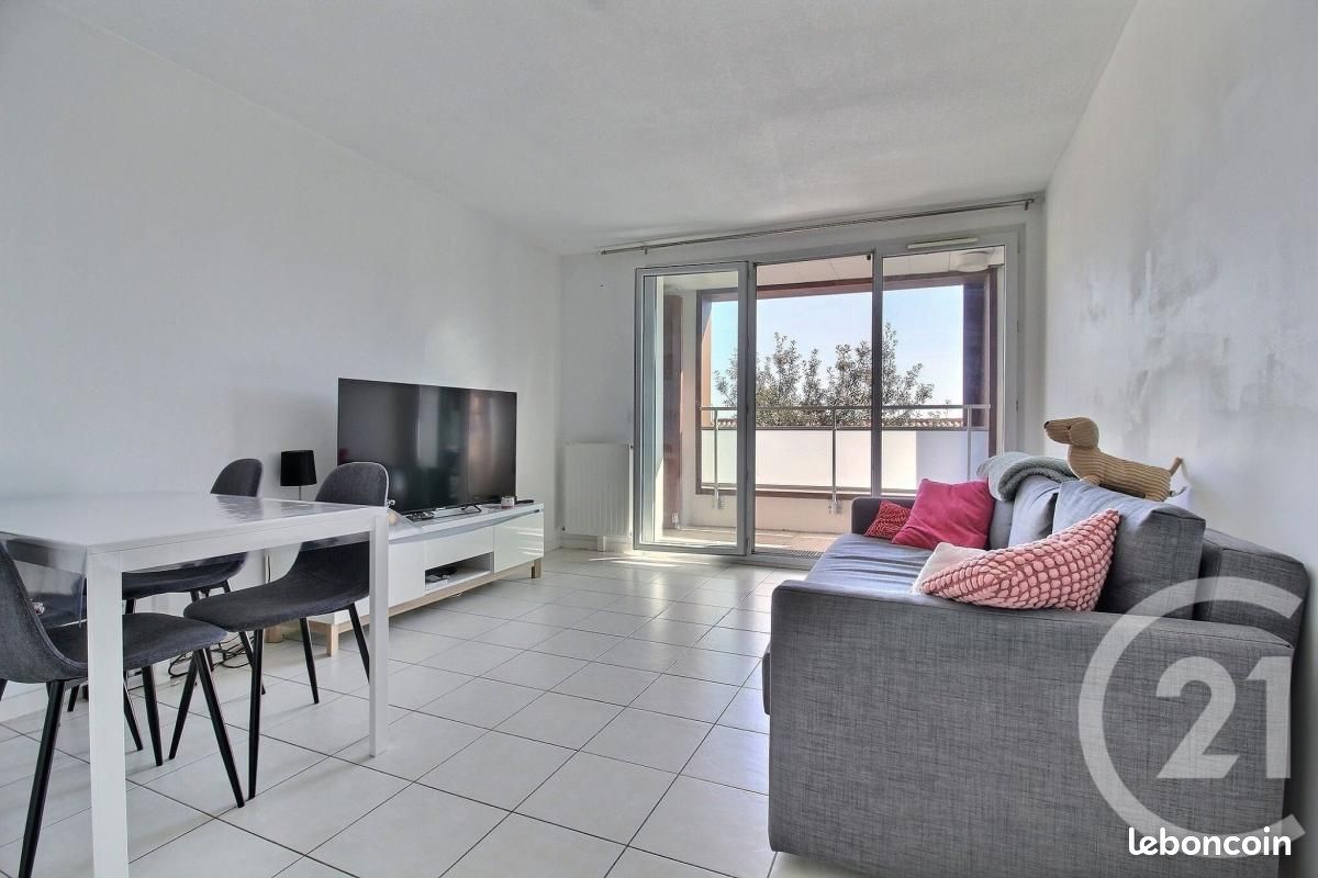 Appartement 3 pièces 64 m² · à Pessac · 64 m² · 250 000 €