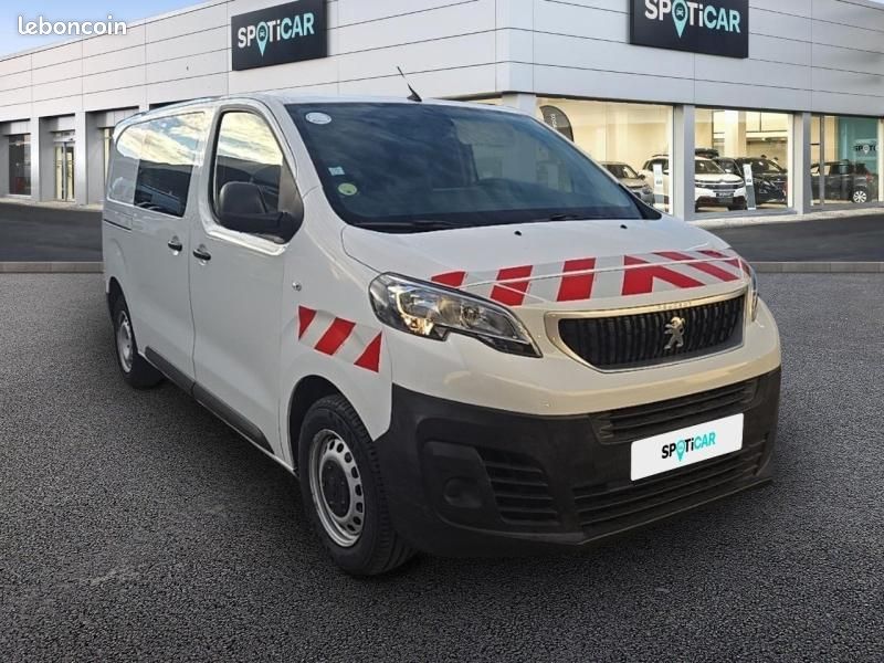 Peugeot Expert Fg Standard 2.0 BlueHDi 120ch S&S Premium (image 3)