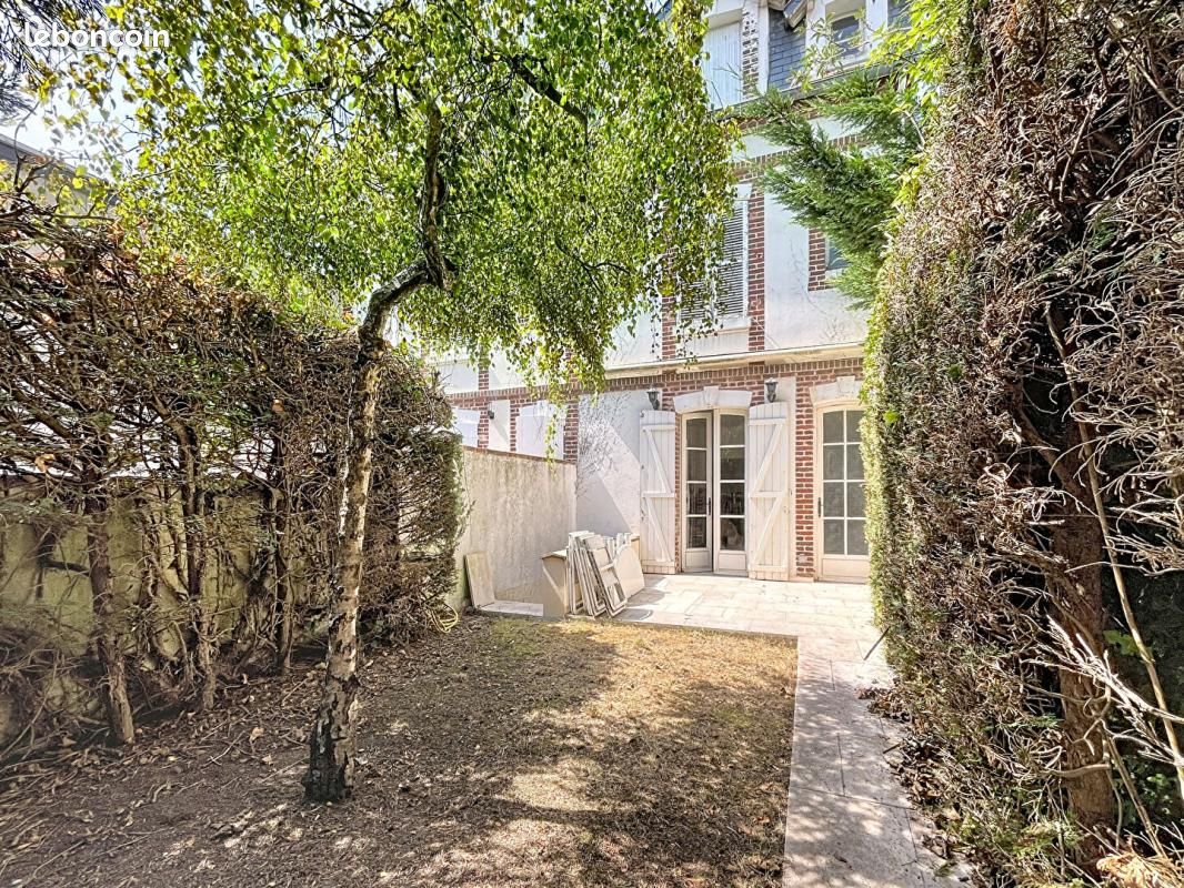 Maison 3 pièces 62 m² · à Deauville · 62 m² · 507 000 €