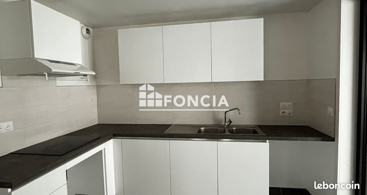 Appartement 3 pièces 75 m² · à Lille · 75 m² · 1 039 €/mois