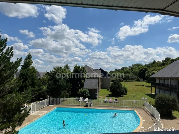 Annonce vente Appartement honfleur