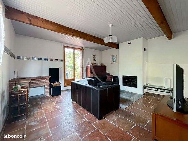 Maison de ville 7 pièces 145 m²