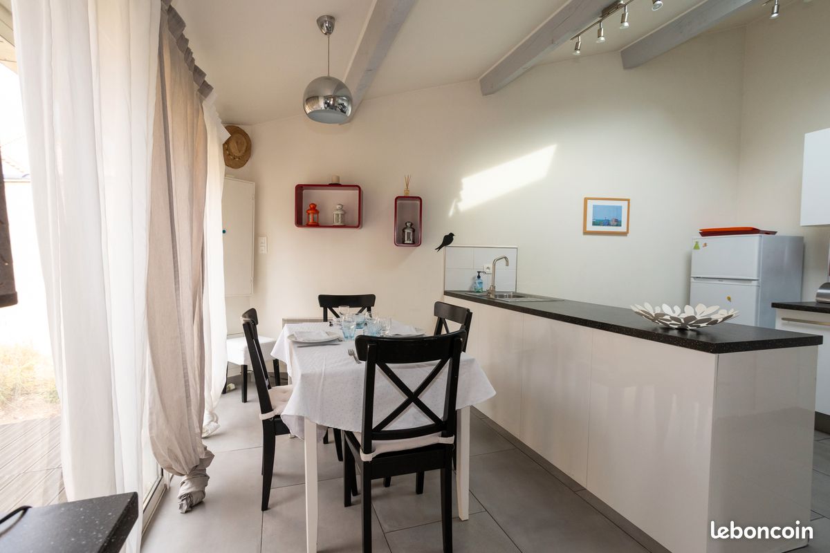 Petite villa fauvettes (image 8)