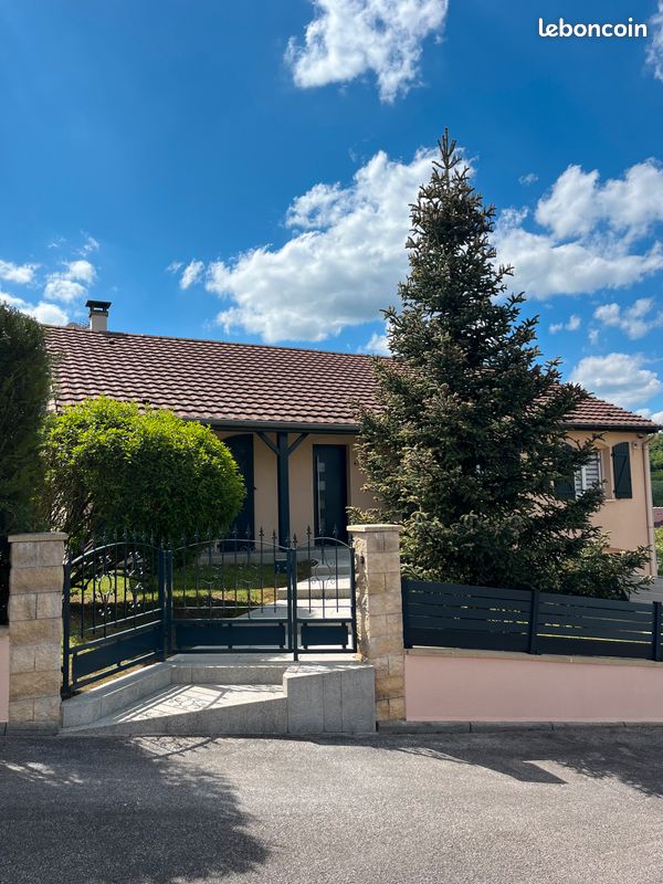Maison 4 pièces 105 m² · à Champigneulles · 105 m² · 395 000 €