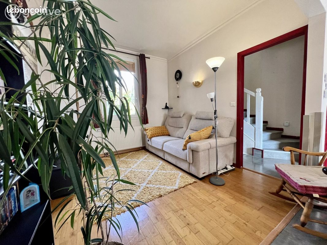 Maison 5 pièces 78 m² · à Chartres · 78 m² · 199 000 €