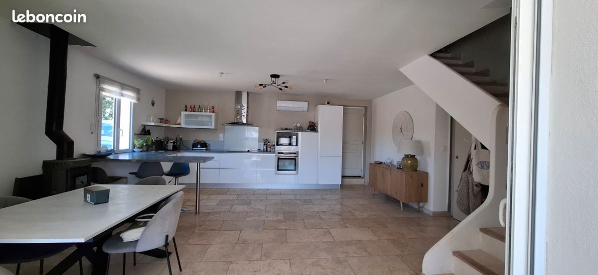 Loue maison pour vacances (image 6)