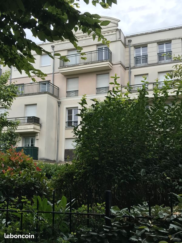 Appartement 1 pièce 29 m² · à Serris · 29 m² · 197 000 €