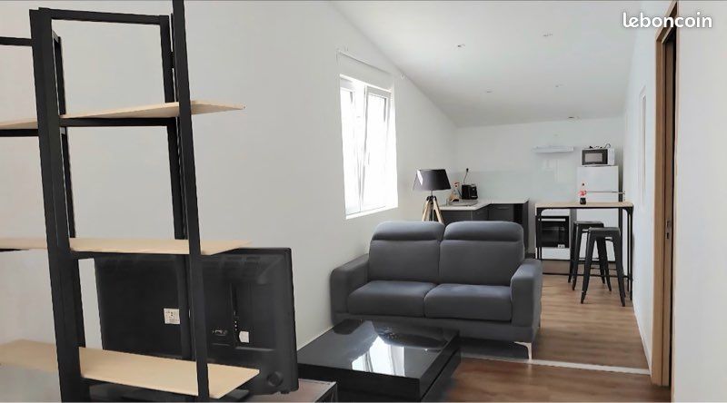 Parking 40 m² · à Saint-Étienne · 40 m² · 500 €/mois