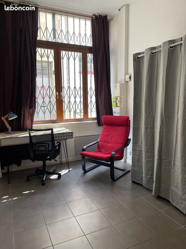 Appartement 1 pièce 23 m² · à Bordeaux · 22,5 m² · 567 €/mois