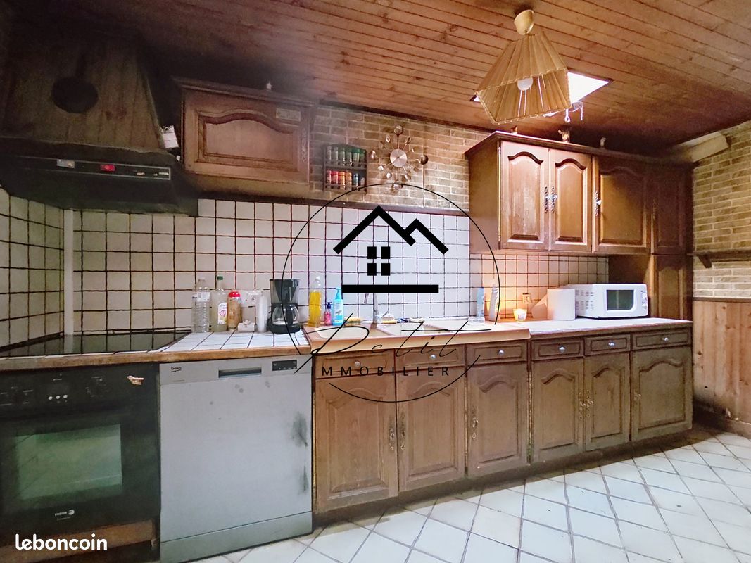 Maison 6 pièces 120 m² (image 3)