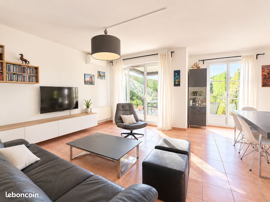 Maison 4 pièces 87 m² · à Cugnaux · 87 m² · 275 000 €