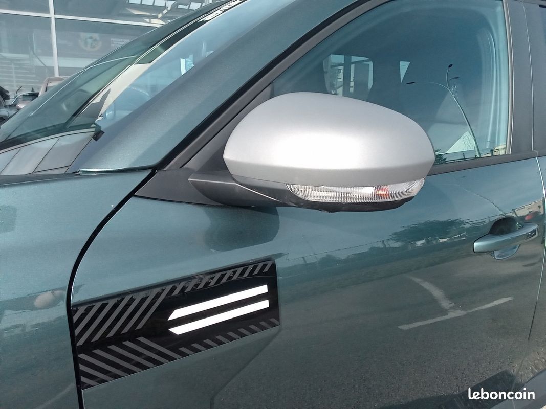 Dacia bigster hybrid 155 journey (image 8)