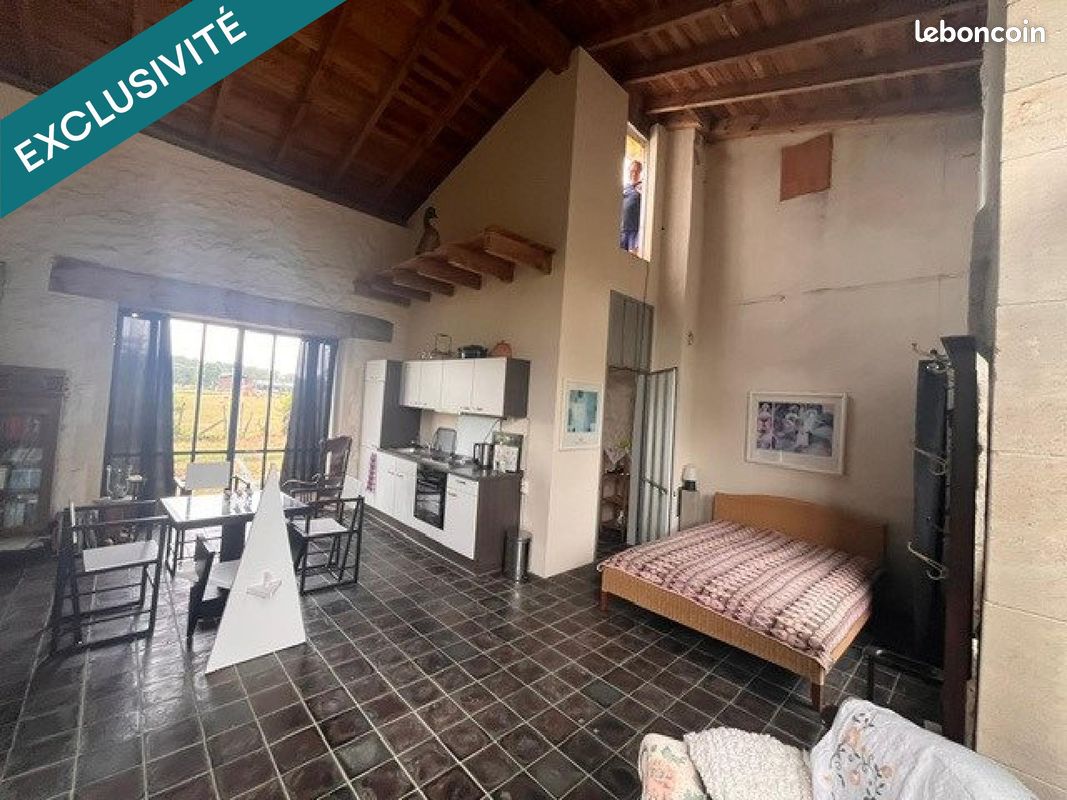 Propriété 5 pièces 150 m² (image 14)