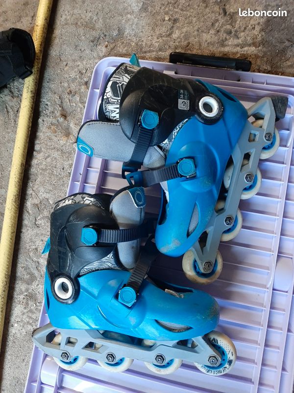 Rollers Oxelo (image 2)