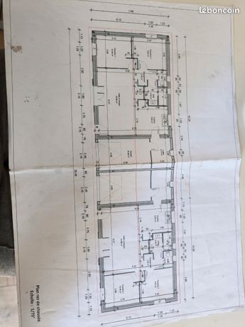 Terrain constructible