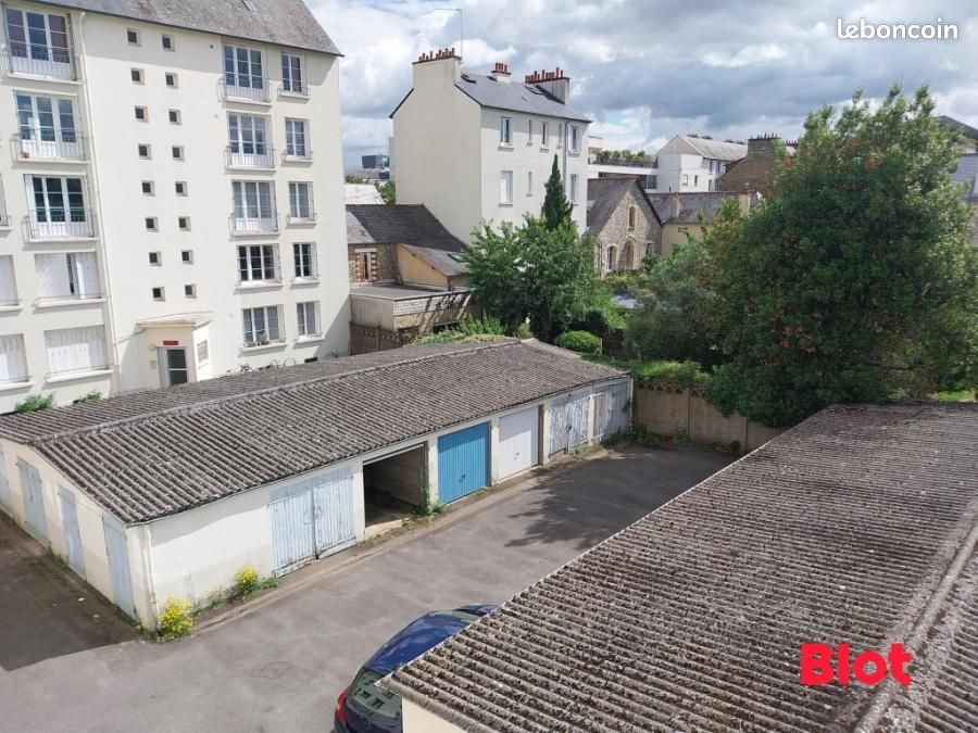 Appartement 4 pièces 66 m² · à Rennes · 66 m² · 336 000 €