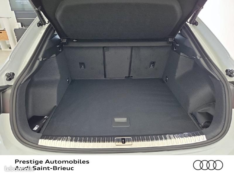 Audi Q3 Sportback 35 TFSI 150ch S line plus S tronic 7 (image 15)