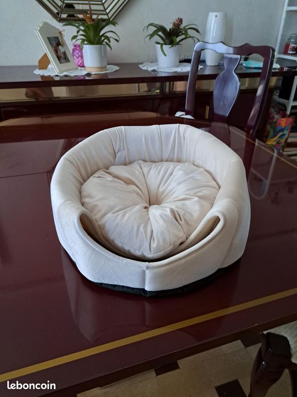 Panier pour chiens rétractables (image 1)