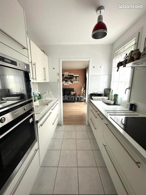 Appartement 4 pièces 76 m² · à Fontenay-Trésigny · 76 m² · 284 000 €