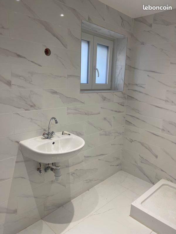 Maison 4 pièces 80 m² · à Metz · 80 m² · 1 000 €/mois