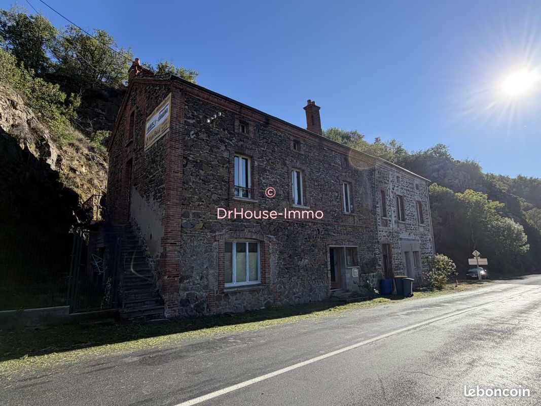 Maison 6 pièces 50 m² · à Lempdes-sur-Allagnon · 50 m² · 107 000 €