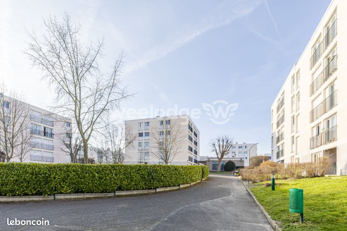 Appartement 4 pièces 75 m²