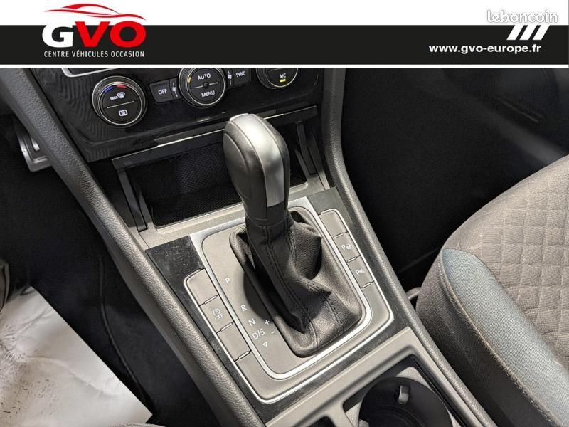 Volkswagen Golf 2.0 TDI 150ch FAP Confortline DSG7 Euro6d-T 5p (image 9)