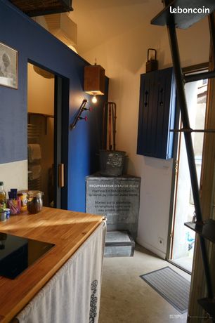 Appartement 1 pièce 15 m² — 5