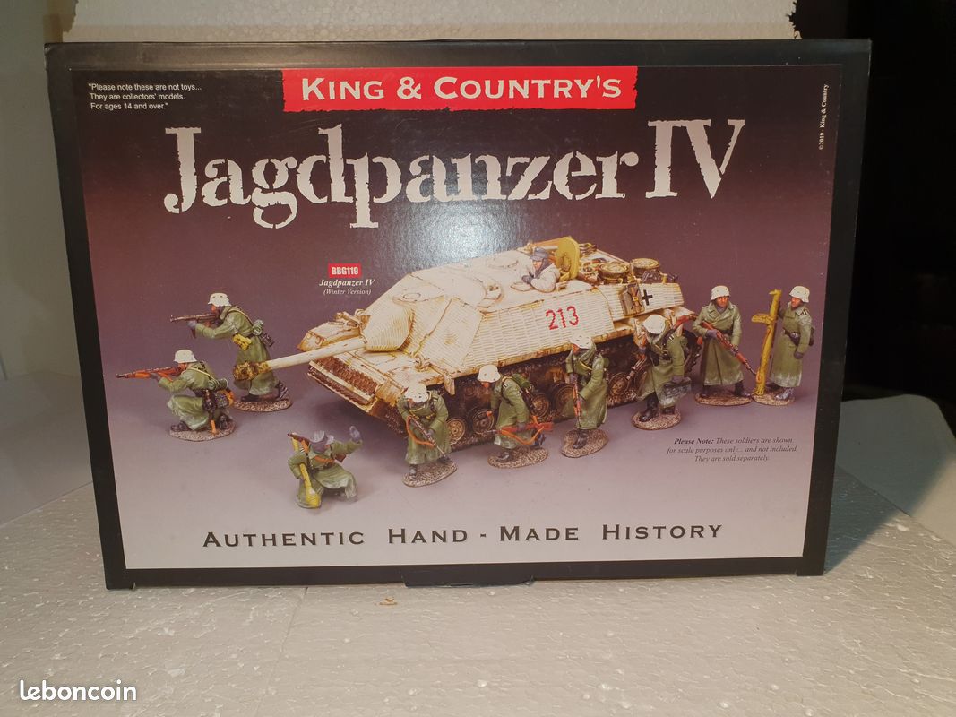 Jagdpanzer IV L/70(A) mid Version