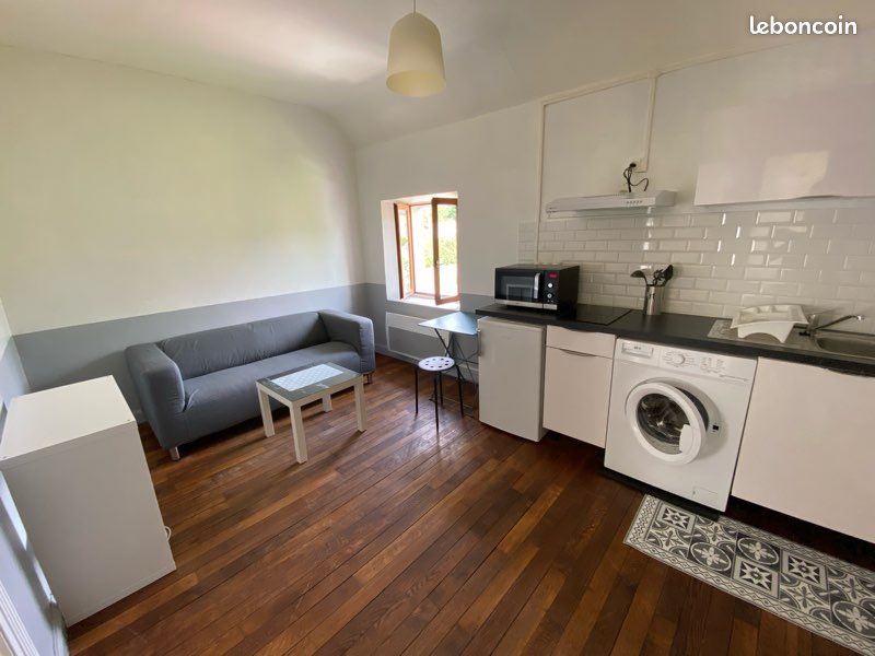 Appartement 2 pièces 26 m² · à Lormes · 26 m² · 360 €/mois