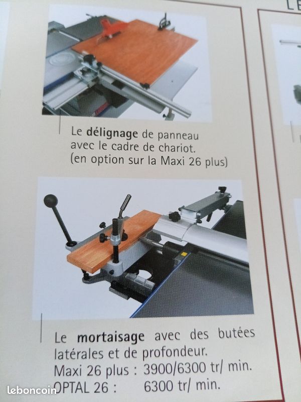 Outillage (image 2)