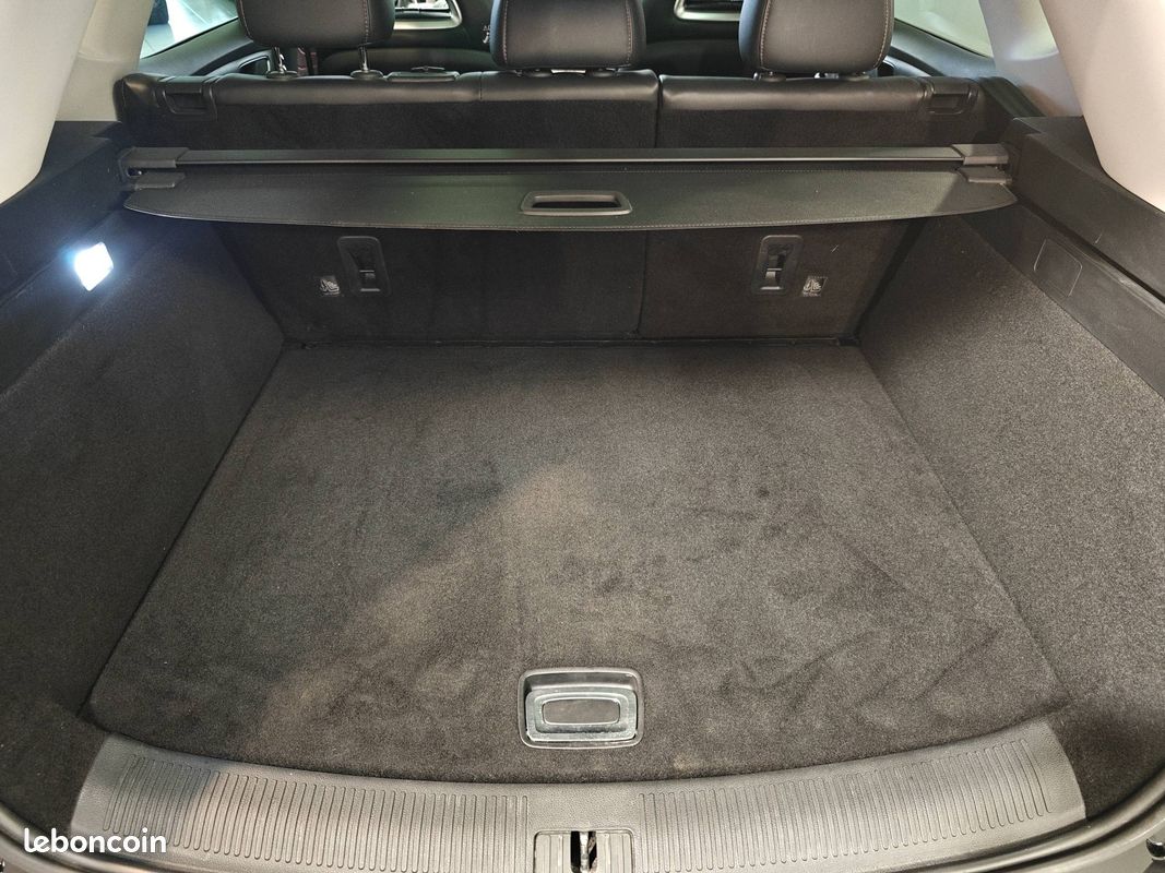 MG EHS 1.5T GDI PHEV Luxury (image 22)