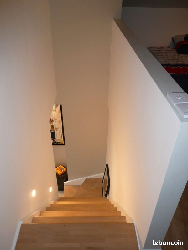 Maison de ville 6 pièces 120 m² (image 10)