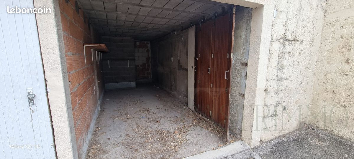 Parking 1 pièce 15 m² · à Montpellier · 15 m² · 20 000 €