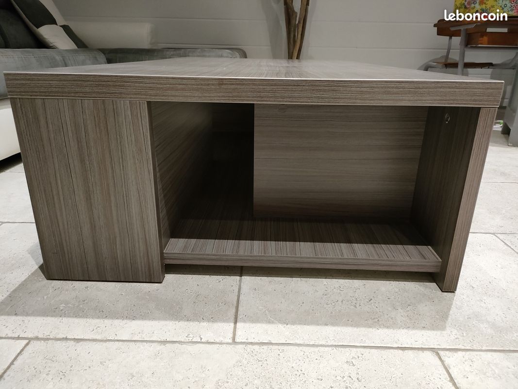 Table basse salon (image 2)