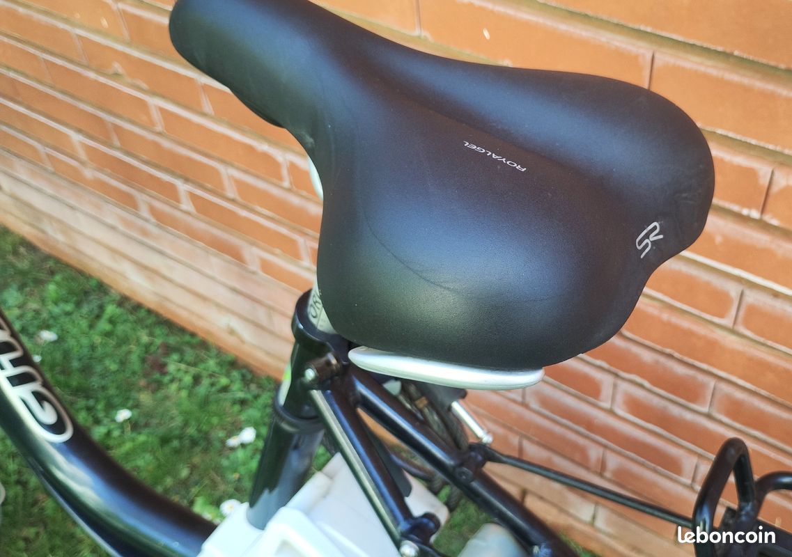 Vélo électrique Gitane adultes TBE (image 2)