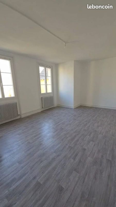 Appartement 1 pièce 34 m² · à Dreux · 33,8 m² · 580 €/mois