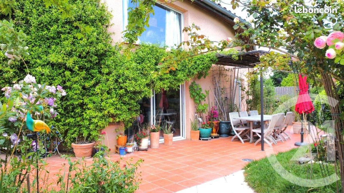 Maison 7 pièces 189 m² · à Venerque · 189 m² · 577 000 €