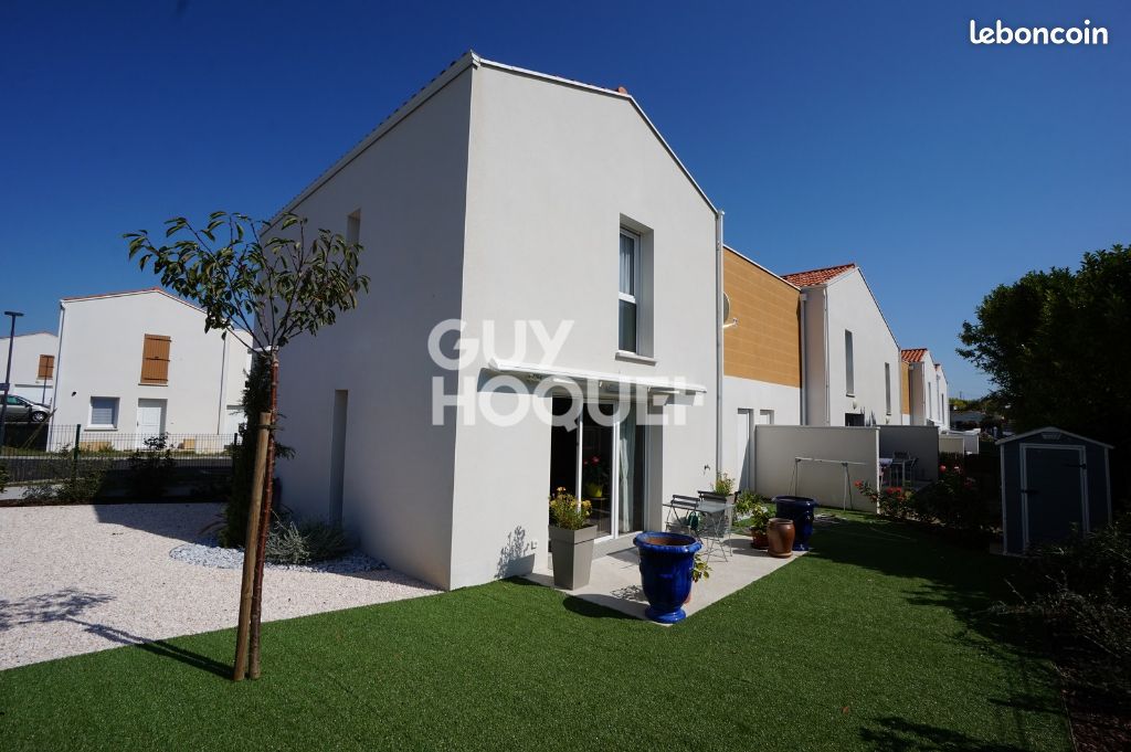 Maison 4 pièces 86 m² · à Royan · 86 m² · 261 000 €