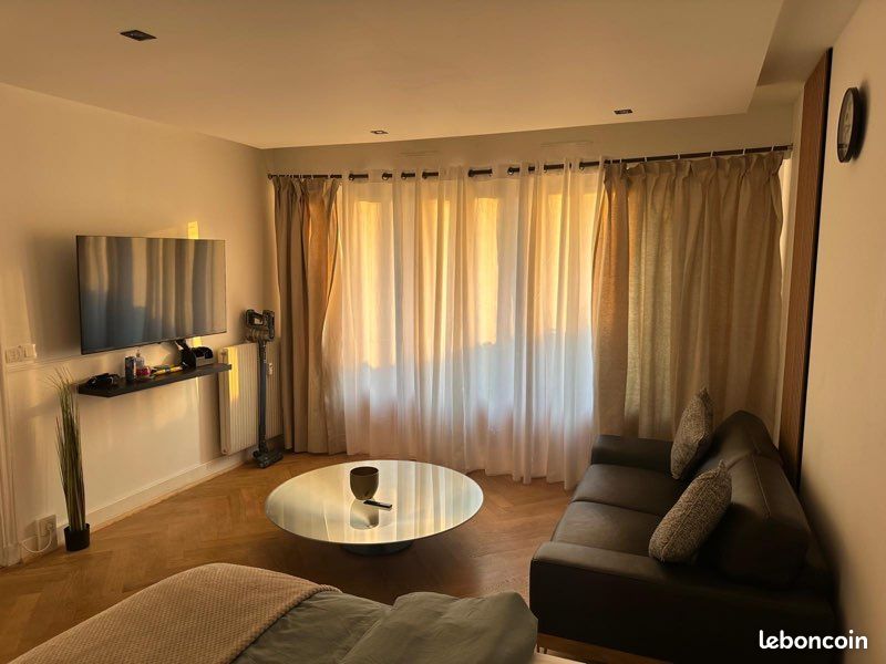 Appartement 2 pièces 26 m² · à Dreux · 26 m² · 68 500 €