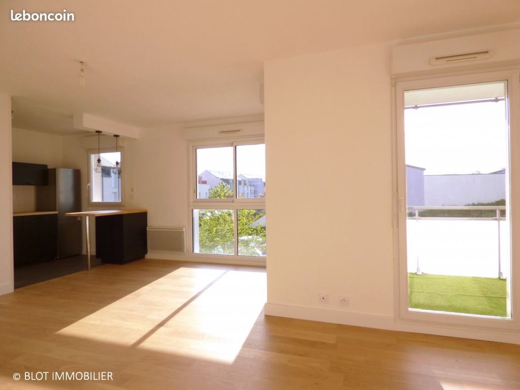 Appartement 3 pièces 67 m² · à Saint-Grégoire · 67 m² · 920 €/mois