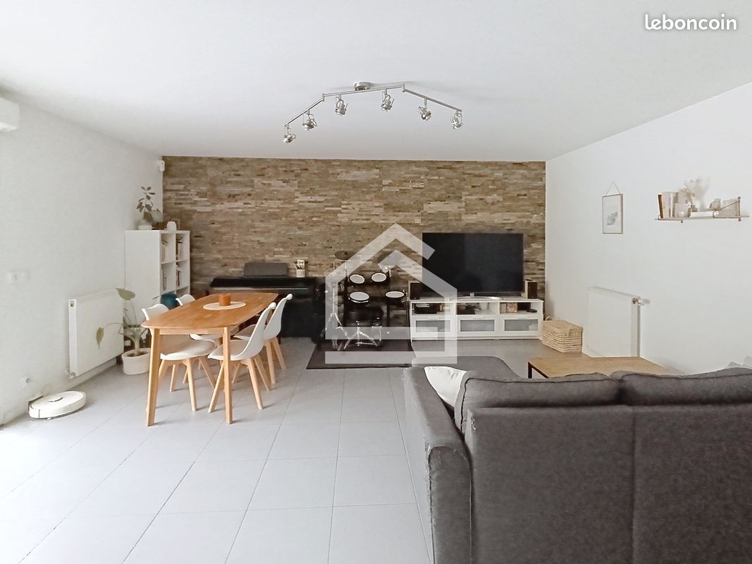 Maison 4 pièces 93 m² · à Bruges · 93 m² · 399 900 €